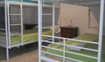 Hostal Alicia San Pedro de Alcántara Екстериор снимка