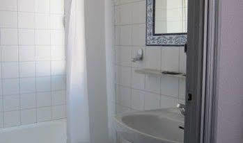 Hostal Alicia San Pedro de Alcántara Екстериор снимка
